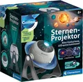 Produktbild: Clementoni 59372 Galileo Lab Sternen Projektor Planetarium App Lernspielzeug
