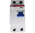 Produktbild: ABB Sicherheitsrelais ABB 2CSF202101R1400 FI-Schutzschalter A 2polig 40 A 0.03 A 230 V/A