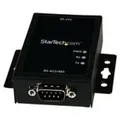 Produktbild: StarTech.com Industrieller Seriell RS232 auf RS422/485 Konverter ESD-Schutz Serieller Adapter Schwarz
