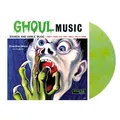 Produktbild: FRANKIE AND HIS GHOULS STEIN - GHOUL MUSIC   VINYL LP NEU