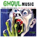 Produktbild: Frankie and His Ghouls Stein Ghoul Music (Vinyl)