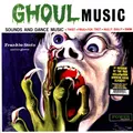 Produktbild: Frankie And His Ghouls Stein - Ghoul Music (Vinyl LP - 2023 - EU - Original)