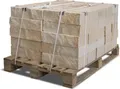 Produktbild: Galamio Sandstein Randsteine 40*20*10 » gesägt & gebrochen « 950kg