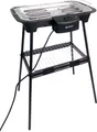 Produktbild: Alpina Standgrill Tischgrill Elektrogrill Partygrill Barbecue Camping