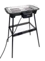 Produktbild: BURI Grillkamin Alpina Standgrill Tischgrill Elektrogrill Partygrill Barbecue Camping