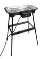 Produktbild: Alpina Standgrill Tischgrill Elektrogrill Partygrill Barbecue Camping
