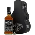 Produktbild: Jack Daniel's Estuche Guitarra Whisky USA 70.00 cl 40.0 %