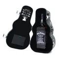 Produktbild: Jack Daniels Old No.7 - GUITAR Edition Gitarrenkoffer mit Flaschenhalsverschluss