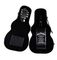 Produktbild: Jack Daniels old No.7 Tennessee Whiskey +Flaschenverschluß Guitarbox Gitarrenbox