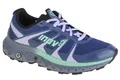 Produktbild: Laufschuhe Damen, Inov-8 Trailfly Ultra G 300 Max, Dunkelblau