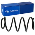 Produktbild: SACHS FAHRWERKSFEDER VORDERACHSE passend für AUDI A2 | 998 405