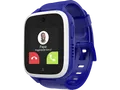 Produktbild: XPLORA Let's Go Kinder Smartwatch Silikon, 24 cm, Blau