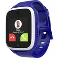 Produktbild: XPLORA Let's Go Kinder Smartwatch Blau (24.26 cm) Silikon