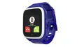 Produktbild: XPLORA Let's Go Kinder Smartwatch Silikon, 24.26 cm, Blau