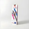 Produktbild: XPLORA Let's Go Kinder Smartwatch Silikon, 24.26 cm, Blau AUSSTELLER
