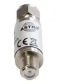 Produktbild: Astro FS Single Überspannungs- Feinschutz 1f (310131)