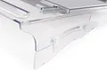 Produktbild: BAKKER ELKHUIZEN Konzepthalter transparent BNEFDESK640