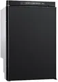 Produktbild: Thetford N4090E+ Absorber-Kühlschrank, 12V/230V/Gas, 89L, mattschwarz