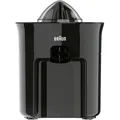 Produktbild: BRAUN Zitruspresse CJ 3050 100YRS Edition 60Watt schwarz