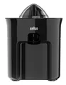 Produktbild: BRAUN CJ 3050 schwarz Zitruspresse #25731520