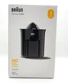 Produktbild: Zitronenpresse Braun Zitruspresse Orangenpresse Saftpresse Presse CJ 3050 NEU