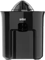 Produktbild: Braun CJ3050 Zitruspresse elektrisch 60W schwarz BPA-frei Direktauslauf