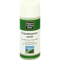 Produktbild: ALLGÄUER LATSCHENK. Franzbranntwein extra stark, 100 ml PZN 01986440