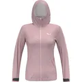 Produktbild: Salewa Damen Puez Aqua 4 PTX 2.5l Jacke (Größe XL, pink)