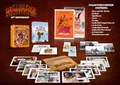 Produktbild: Blazing Saddles 50th Anniversary Collector's Edition with Steelbook [4K Ultra HD] [1974]