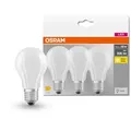 Produktbild: Osram LED-Birne E27/6,5 Watt/Energie E Glas