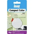 Produktbild: KNAUF Bastelnaturmaterial Knauf Farbpigment Compact Color 6 g jade