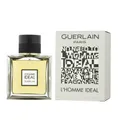 Produktbild: Guerlain L'Homme Ideal Eau De Toilette 50 ml
