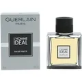 Produktbild: Guerlain L'Homme Ideal Edt Spray 50 ml