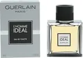 Produktbild: Guerlain L'Homme Idéal Eau de Toilette Spray 50 ml