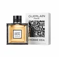 Produktbild: Guerlain Paris L'HOMME IDEAL Eau de Toilette Spray Herrenduft 50 ml