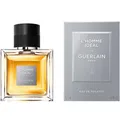 Produktbild: Guerlain L'homme Ideal Eau de Toilette 50ml Mens Perfume