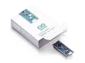 Produktbild: Arduino ABX00033 Board Nano Every with headers Nano