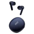 Produktbild: QCY Earphones TWS T13 ANC2, ANC (blue) (ANC, 7 h, Kabellos) (HT09 blue)