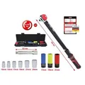 Produktbild: KS TOOLS Drehmomentschlüssel-Satz 516.2400