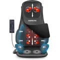 Produktbild: Snailax Shiatsu-Massagematte (SL-229-EUVC)