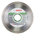 Produktbild: Bosch Zubehör Standard for Ceramic Diamanttrennscheibe - 115 x 22,23 x 1,6 x 7 mm - 1er-Pack - 2608602201
