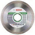 Produktbild: Bosch Accessories 2608602201 Diamanttrennscheibe Durchmesser 115 mm 1 St.