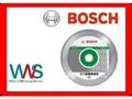 Produktbild: BOSCH Diamant Trennscheibe 115mm x 22,23 für Fliesen, Keramik usw NEU!!!