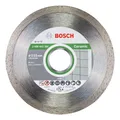Produktbild: Bosch Zubehör Standard for Ceramic Diamanttrennscheibe - 115 x 22... 2608602201
