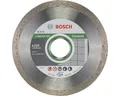 Produktbild: Diamanttrennscheibe SF Ceramic Bosch Ø 115x22,23 mm
