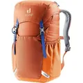 Produktbild: DEUTER Junior Rucksack Kinder orange - Orange