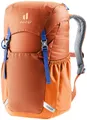 Produktbild: deuter Kinderrucksack Junior - Kinderrucksack - chestnut-mandarine (orange)