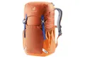 Produktbild: deuter Kinderrucksack Junior - Rucksack (ab 7 Jahren) 41 cm (chestnut-mandarine)