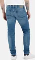 Produktbild: Replay Errores de Foto 077-51465180217683 in Blue color size 36-32