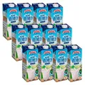 Produktbild: Hofgut H-Vollmilch Milch 3,5 % 12x 1,0 l